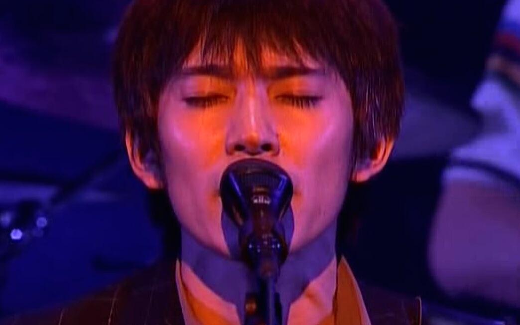放浪隼纯情双六Live 2000-2003_哔哩哔哩_bilibili