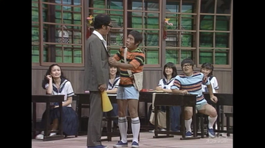 8時だよ！全員集合 8時だョ!全員集合#586 (TBS 1981.07.25)_哔哩哔哩_bilibili