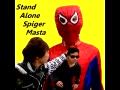 [图]Stand Alone Spiger Masta