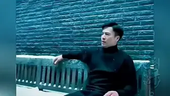 和向佐的打戏，真是辛苦安志杰了。