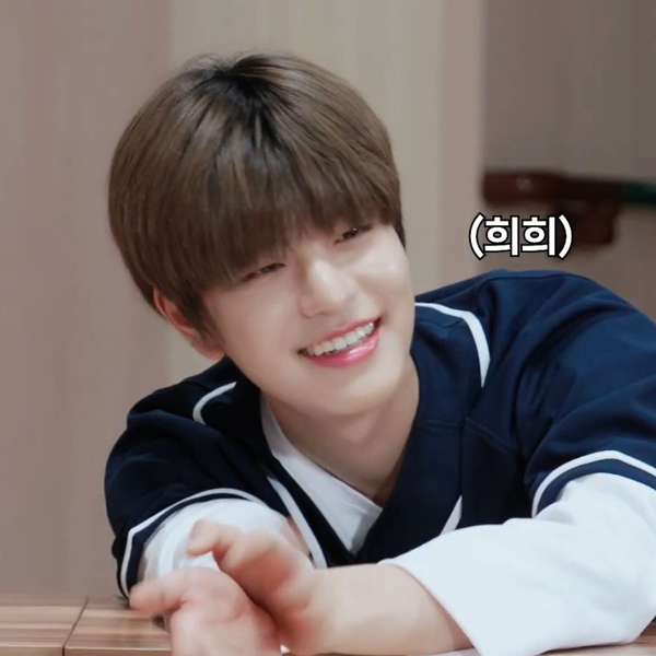 Stray Kids/金昇玟】