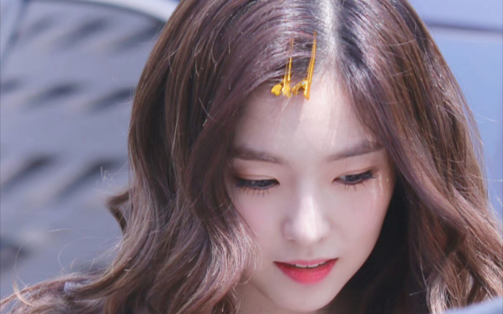 裴珠泫神颜心动旋律