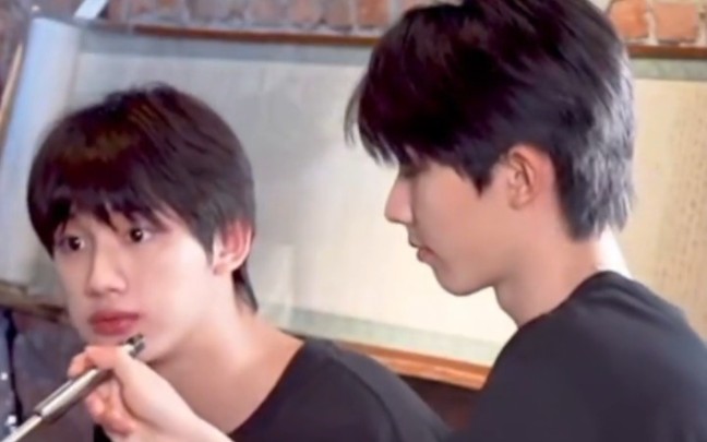 【马嘉祺x你】做梦素材(长篇校园系列)(第十八集)