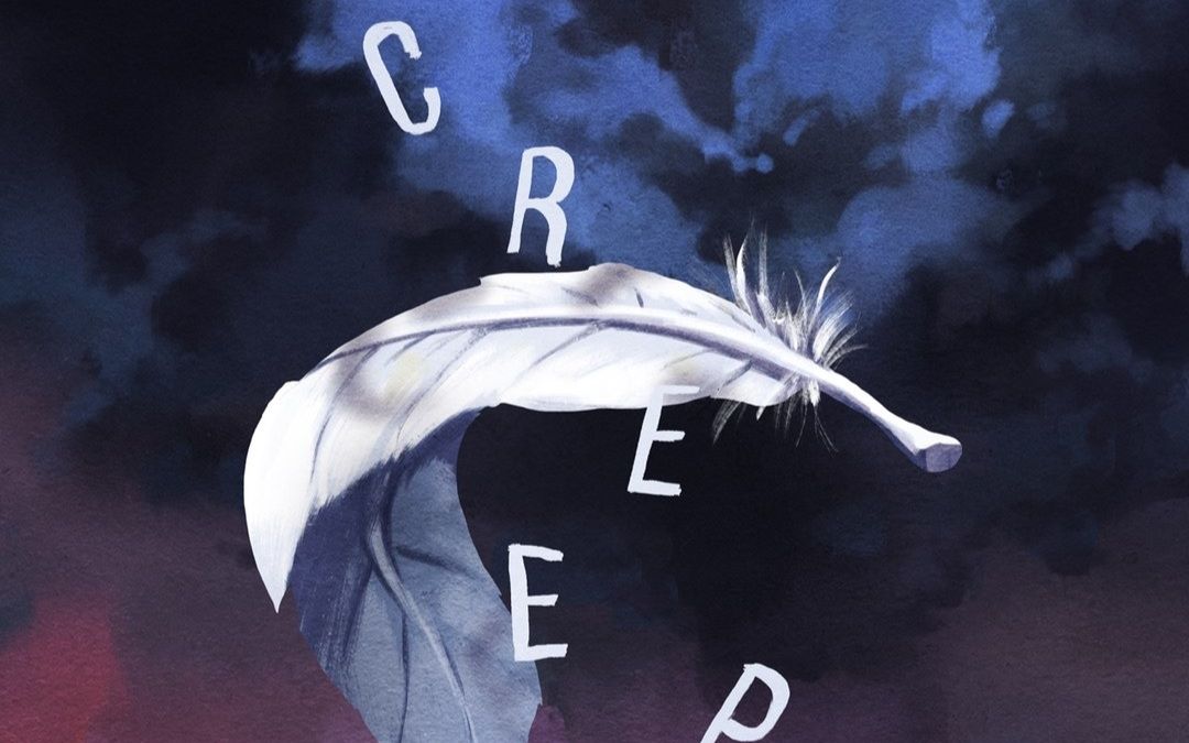 【电音推荐】kshmr-creep(radiohead cover)