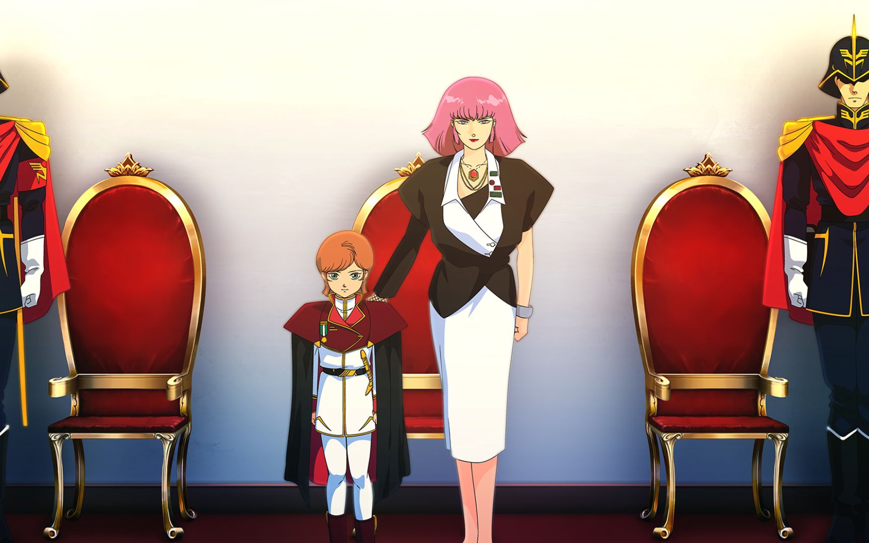 《sd高达g世纪:创世纪》机动战士高达zz stage03 莉娜之血