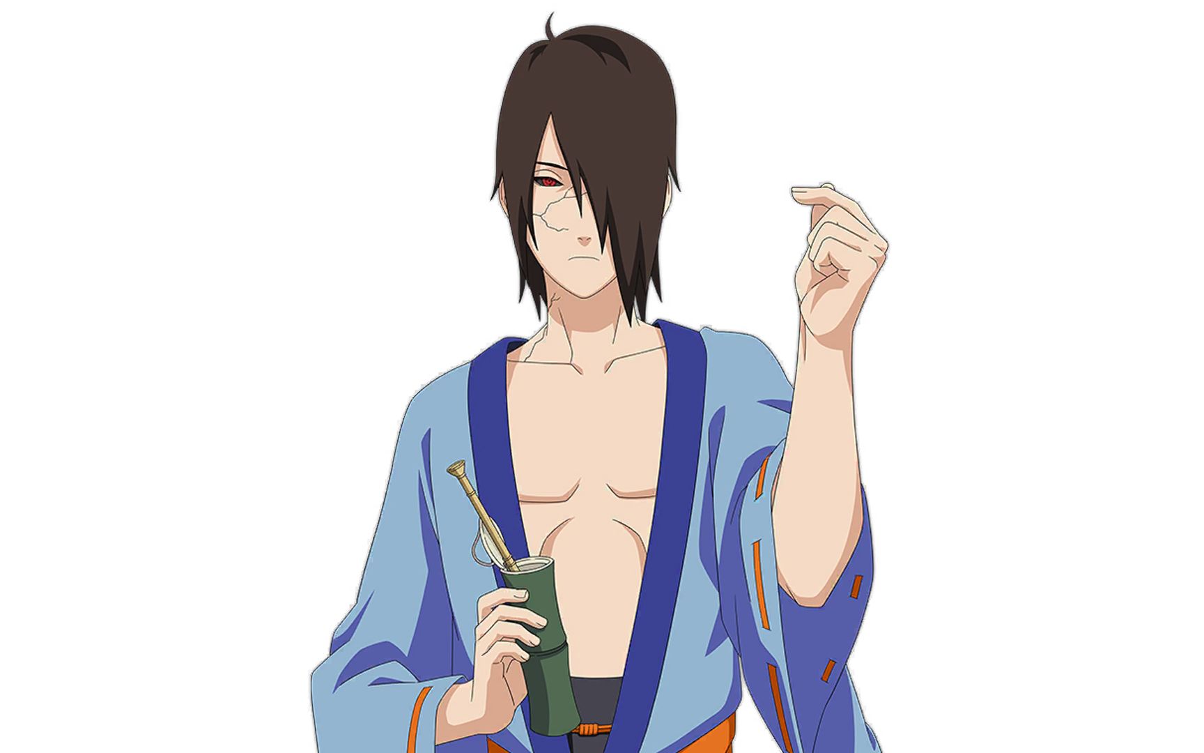 组合技3豆 毒泡泡无视无敌 六道羽高技能细节详解