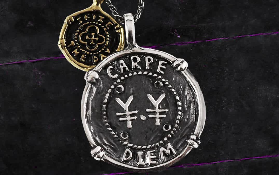 [图]【Bars and Melody】新专《Carpe Diem》