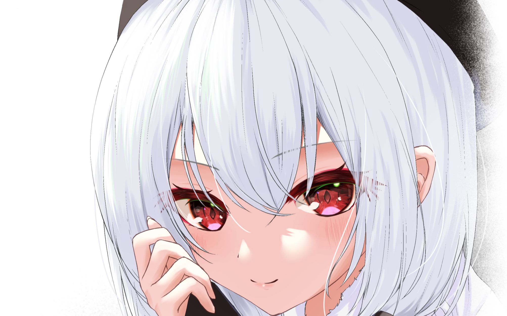 叶加濑冬雪-2022/10/29