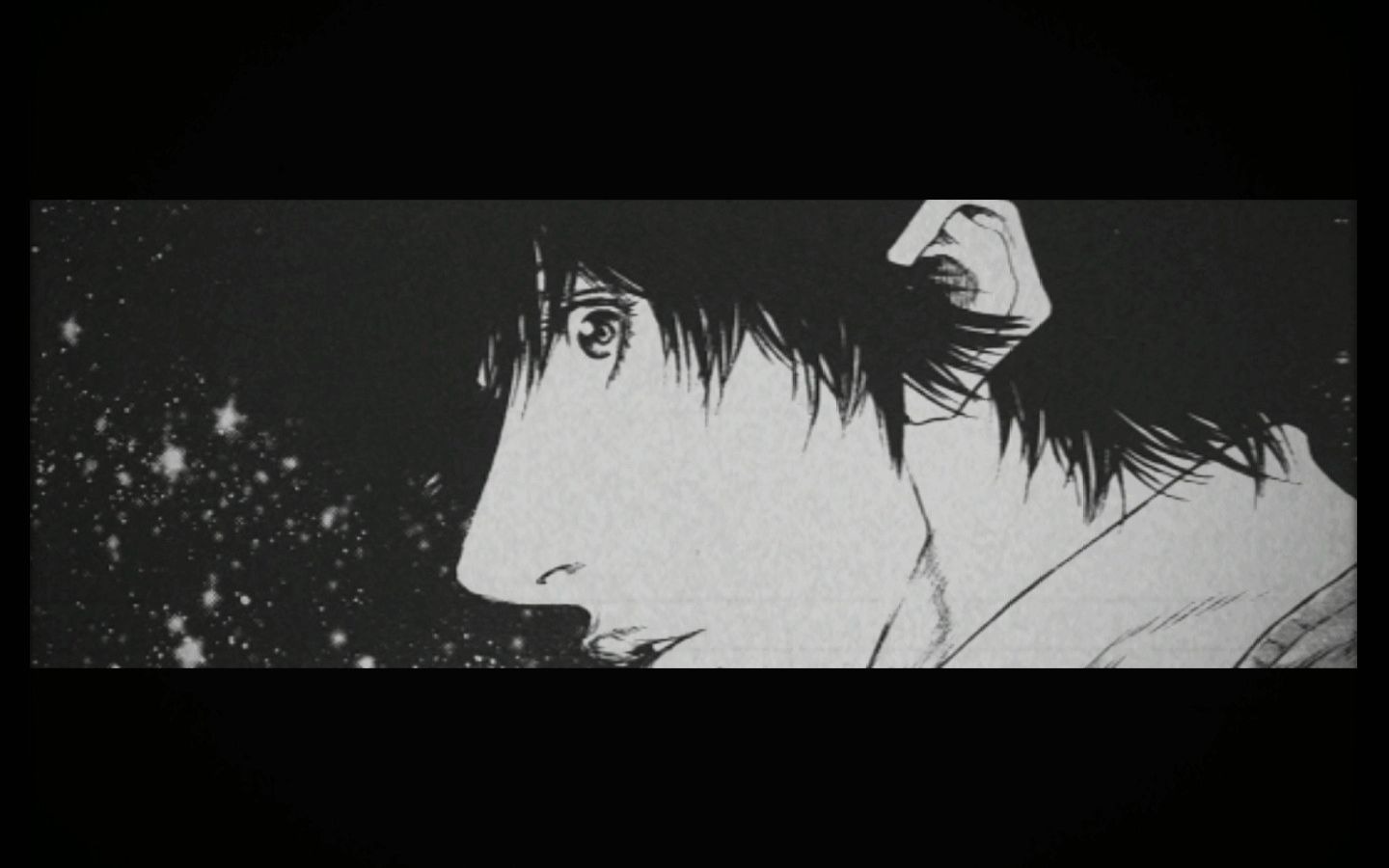 "你已经迷上山峰,无法回头了"——《孤高之人》 x 《向山》剪辑