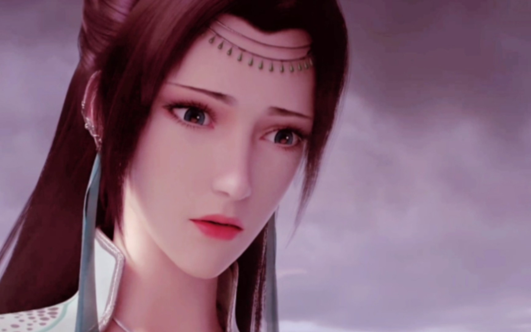 《斗破苍穹》美女混剪