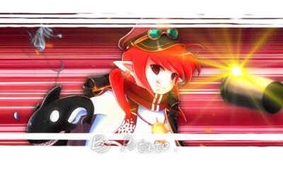 【自制补丁】没错,我就是那个最帅的魔界人~——嘤嘤统治者雪人套一二