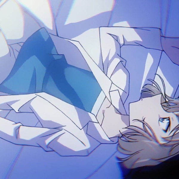 灰原哀角色曲《Sissy Sky》【熊太】_哔哩哔哩_bilibili