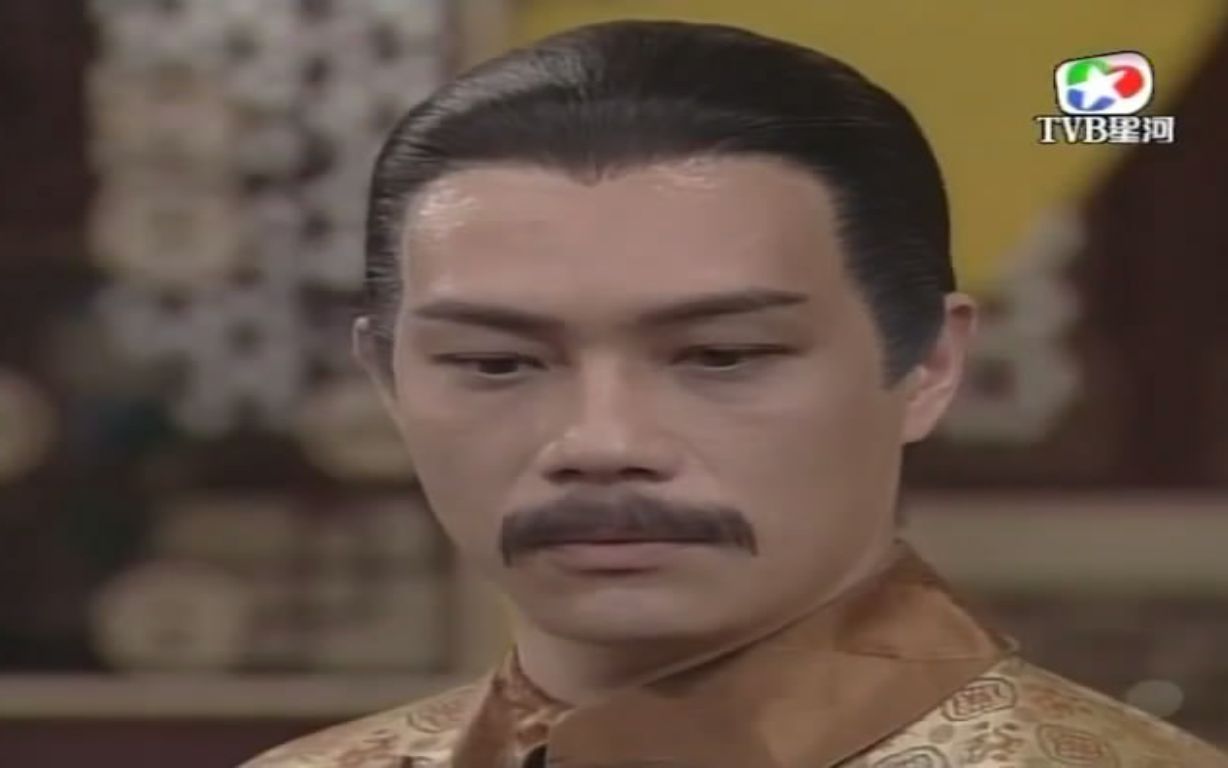 tvb大刺客主题曲