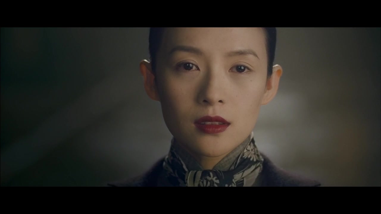 新年快乐,混剪致敬王家卫