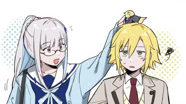 LINK LINK リゼ・ヘルエスタ&鈴原るる リゼるるListen CD LINK・LINK