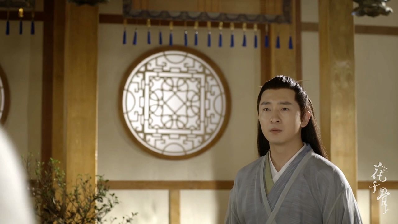 儒尊笙箫默cut-ep43.