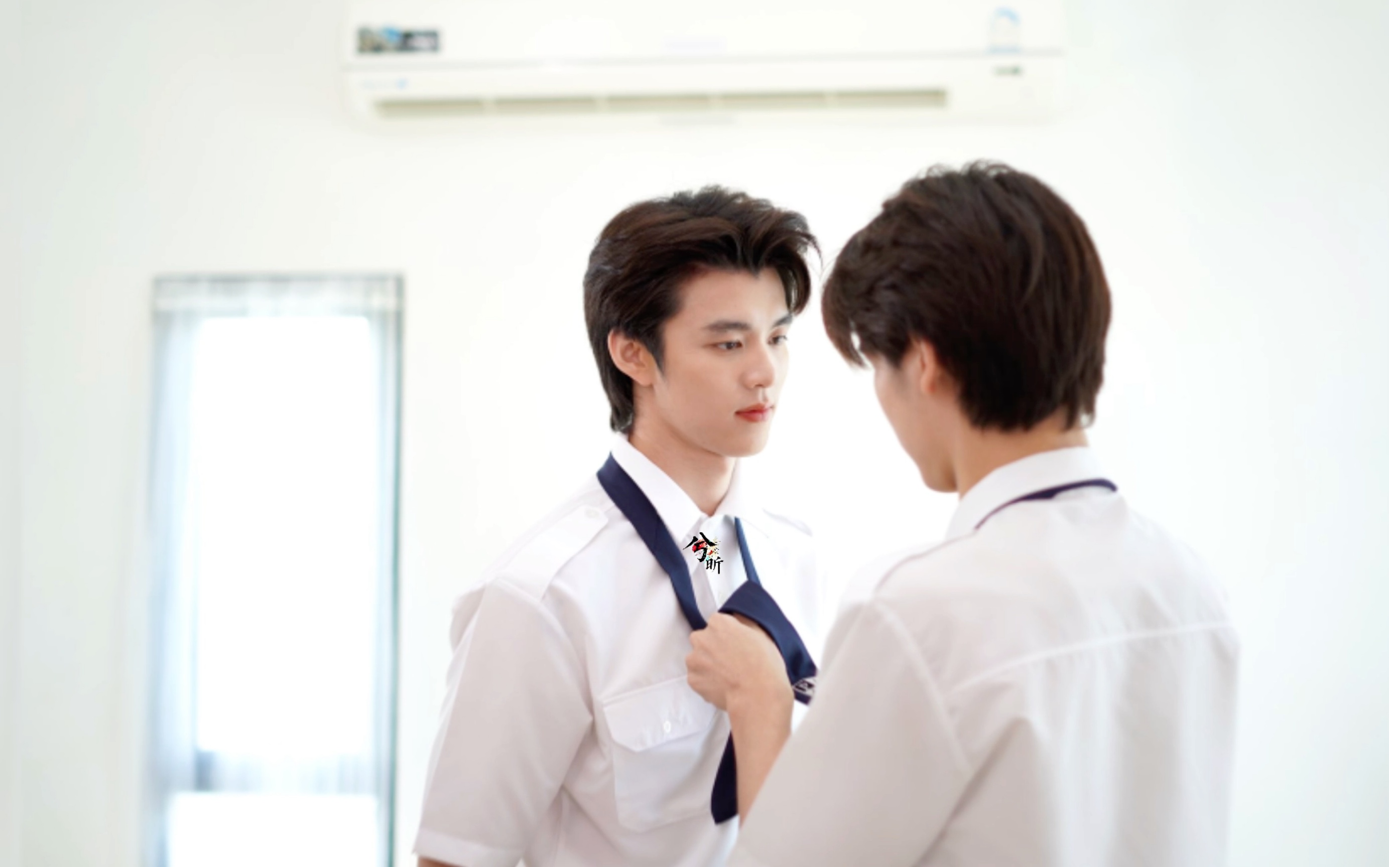 【meenping】9293ai来替茶叔meen挽回颜面啦!