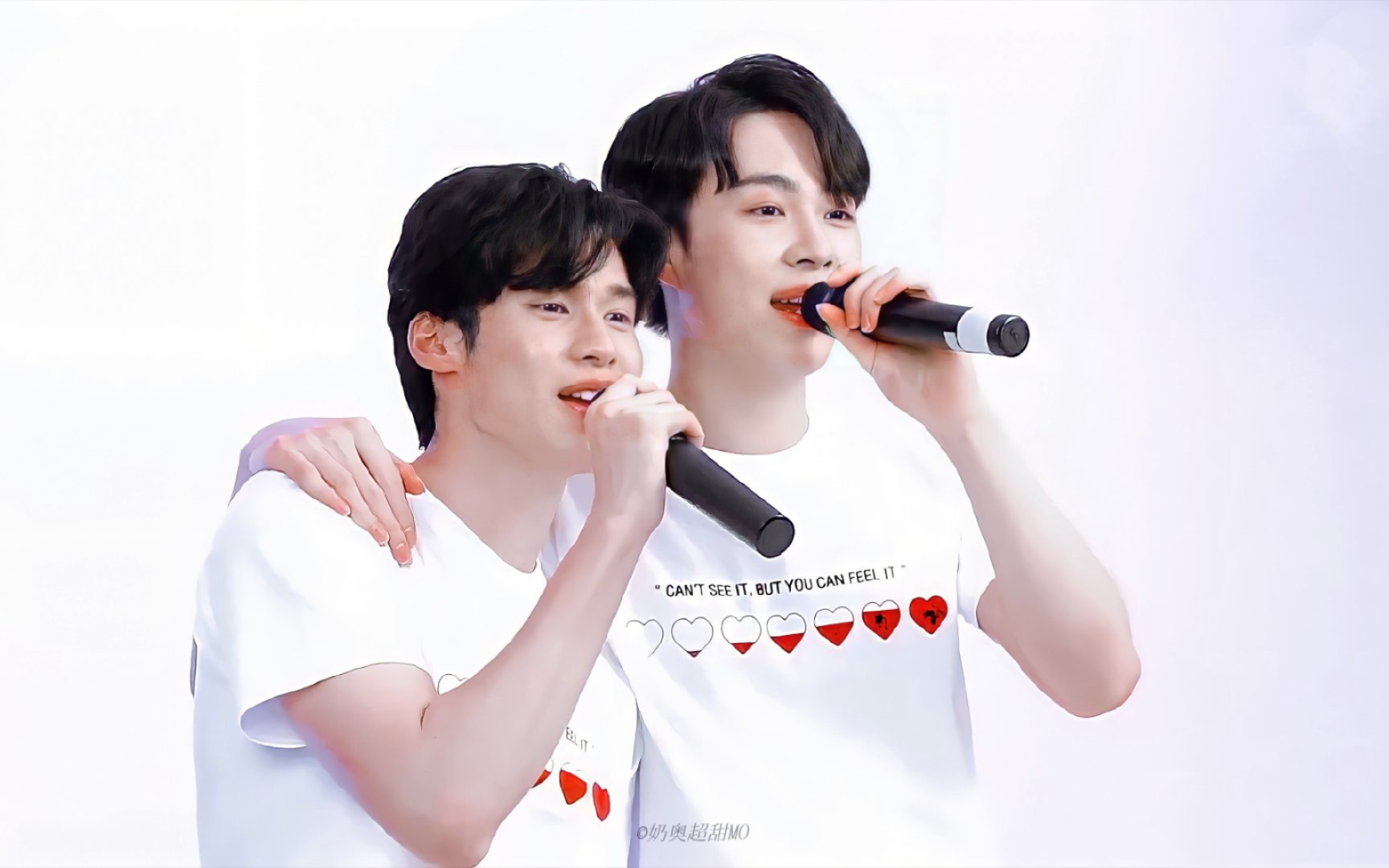 【boompeak】小宝最新采访,好可爱,新剧【7project】8月31号期待新剧