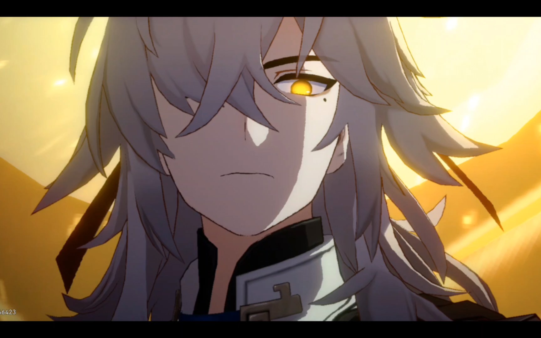 很喜欢崩铁玩家的一句话:啊?全自动77w3-4这下真的在杰难逃了