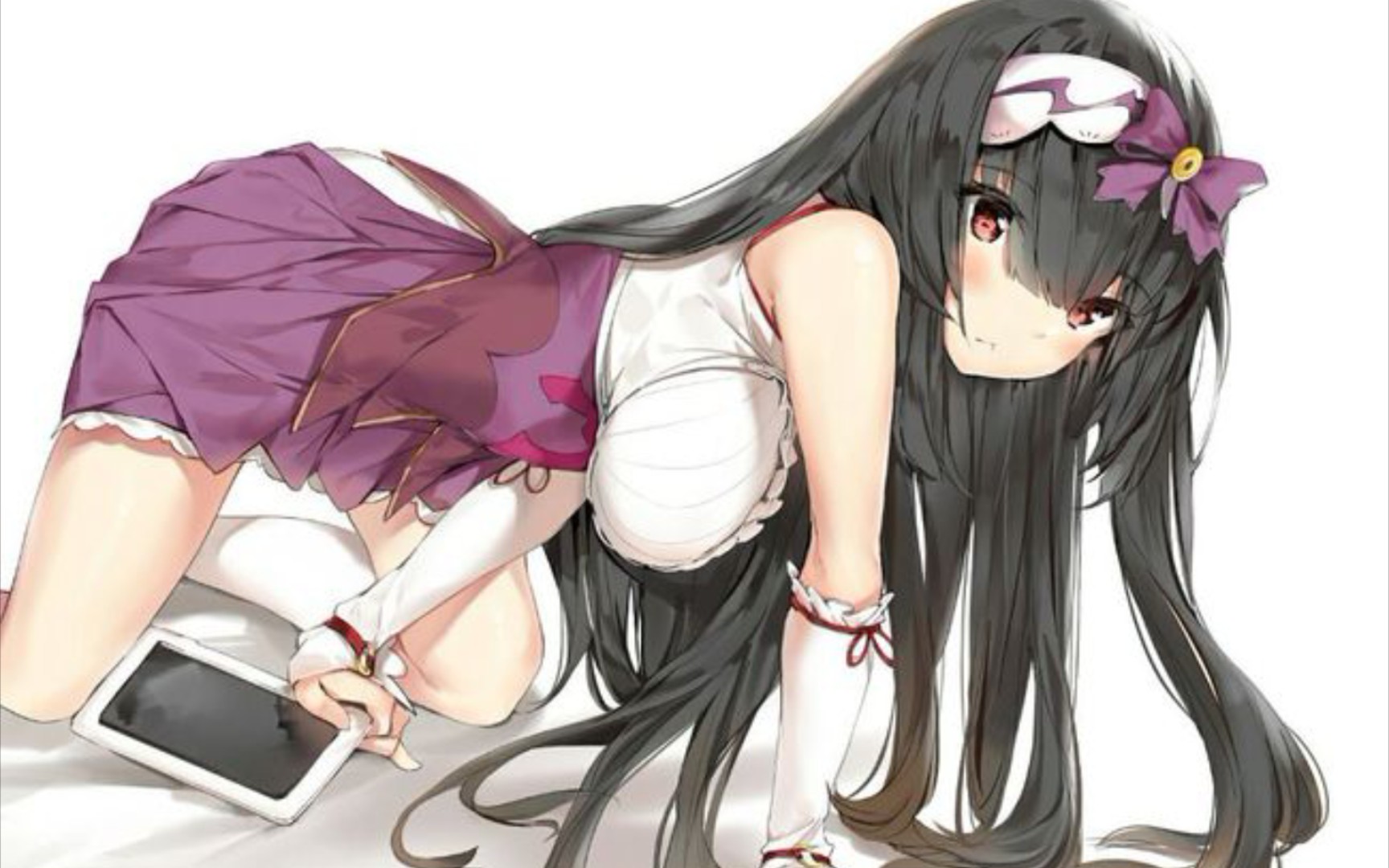 【fgo竞速】泳装刑部姬3t阎魔亭高难