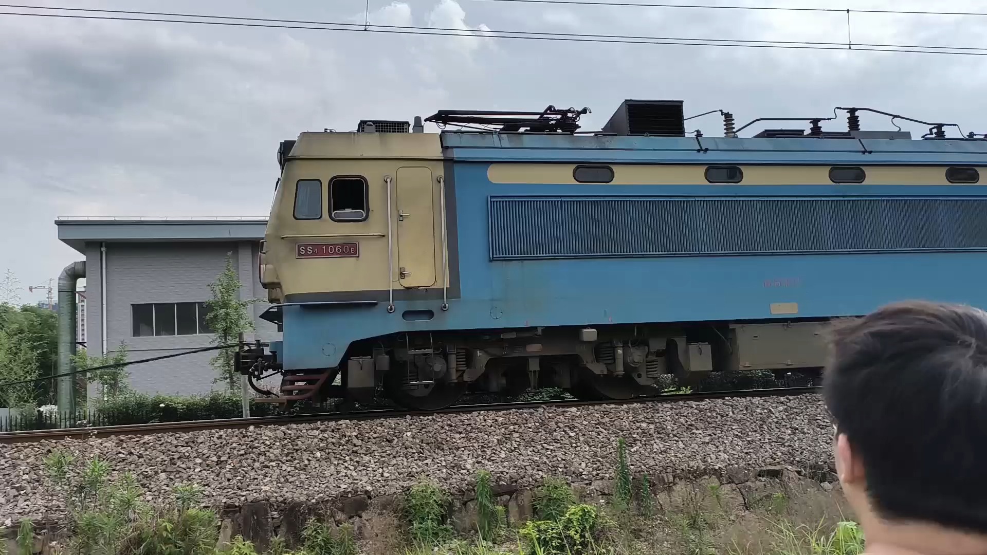 【中国铁路】韶山4,东风7g机车合集(鹰厦铁路)