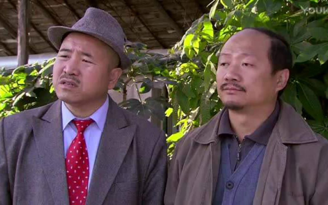 乡村爱情11狂想曲,刘能想走后门赵四秉公办事,一对亲家又闹掰