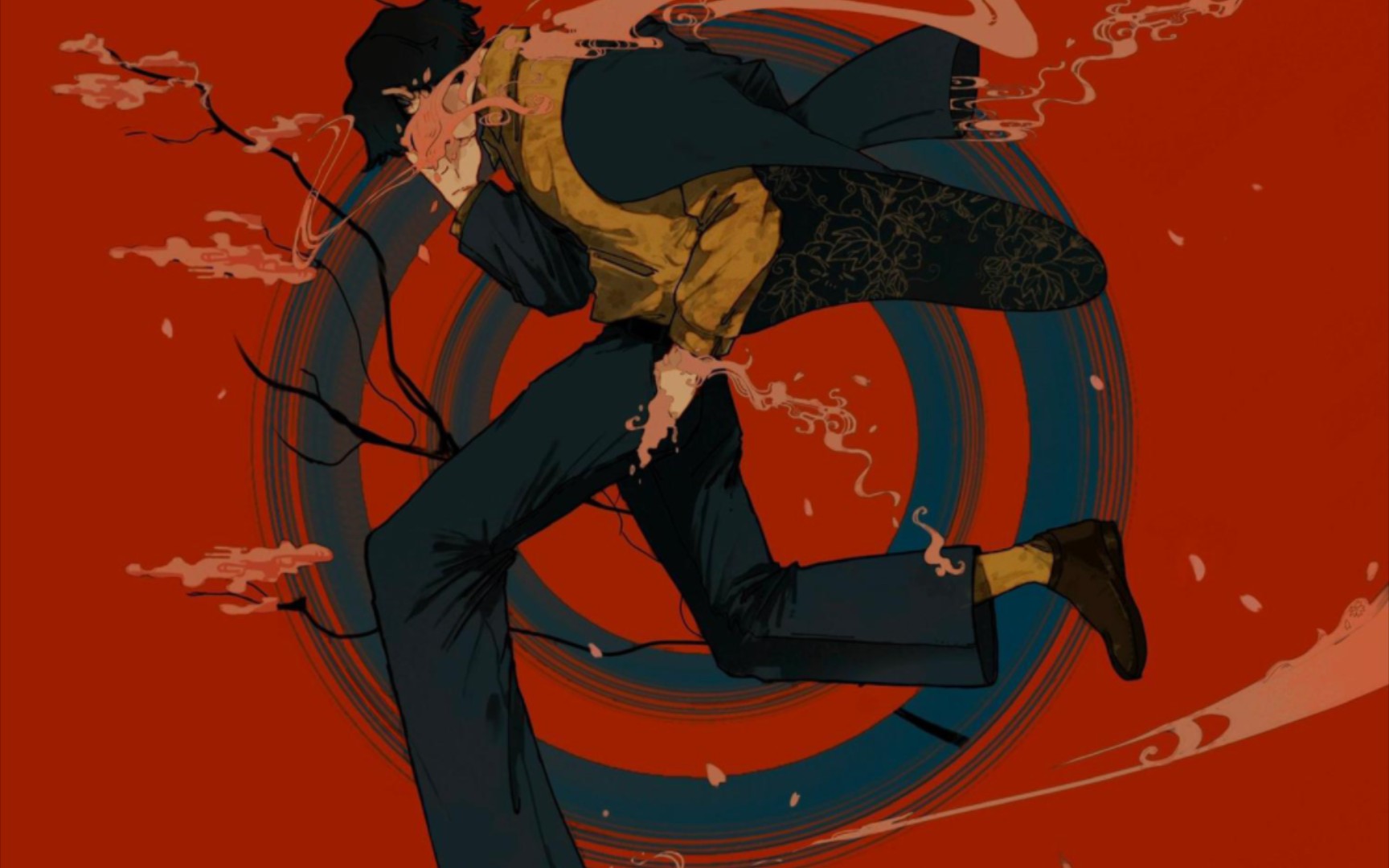 【fgo】ai罗兰-猿芝居