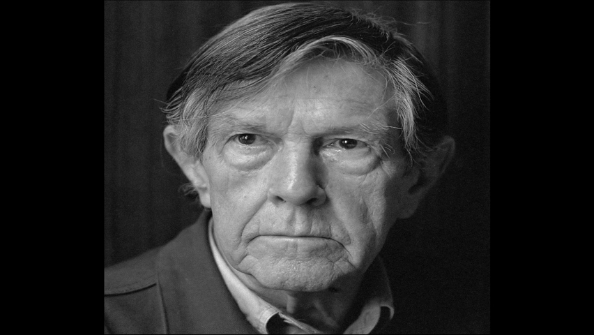 john cage - 钢琴前奏与奏鸣曲