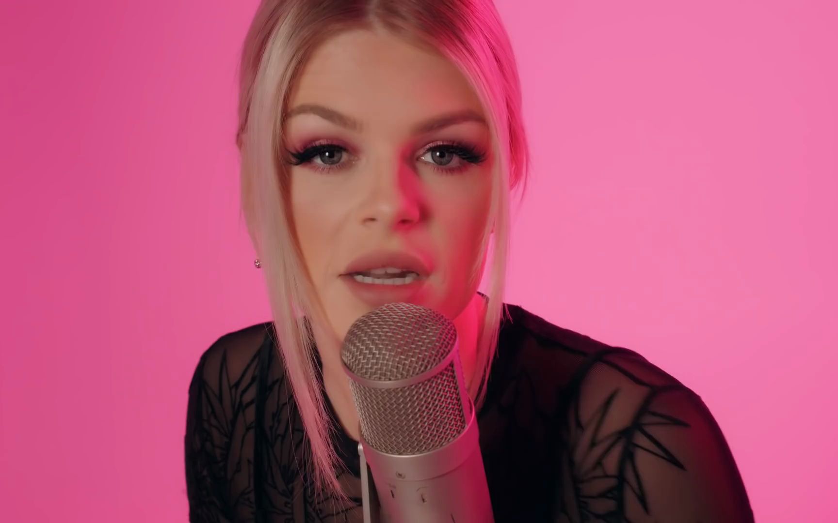 【音乐翻唱】say so - doja cat