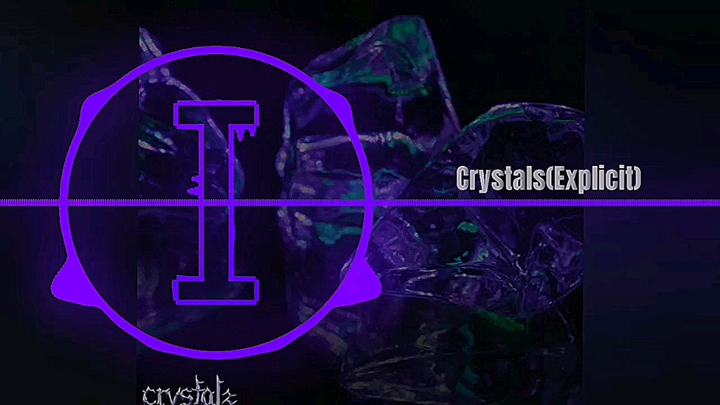 [图]【phonk】Crystals(Explicit)