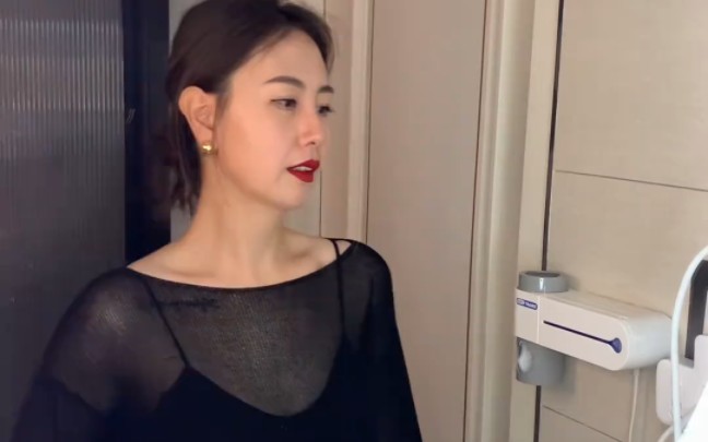 成熟风韵美阿姨-70后美姨-70后美姨-哔哩哔哩视频