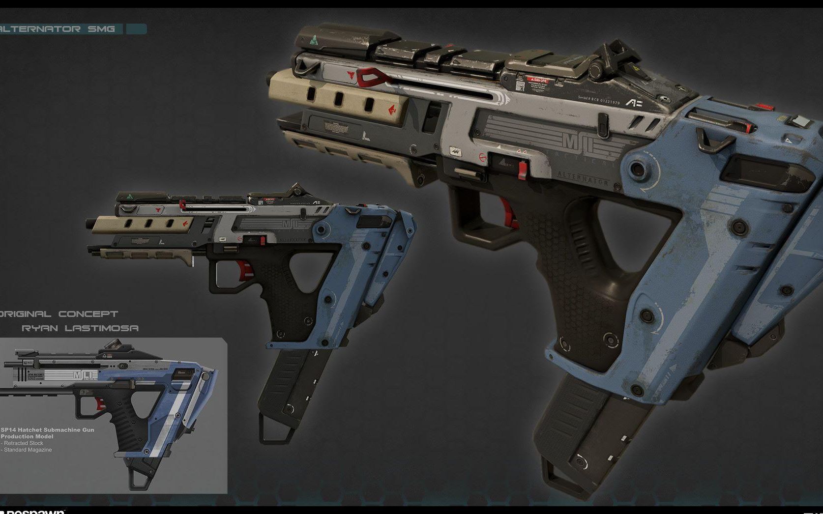 泰坦陨落2转换者好耶