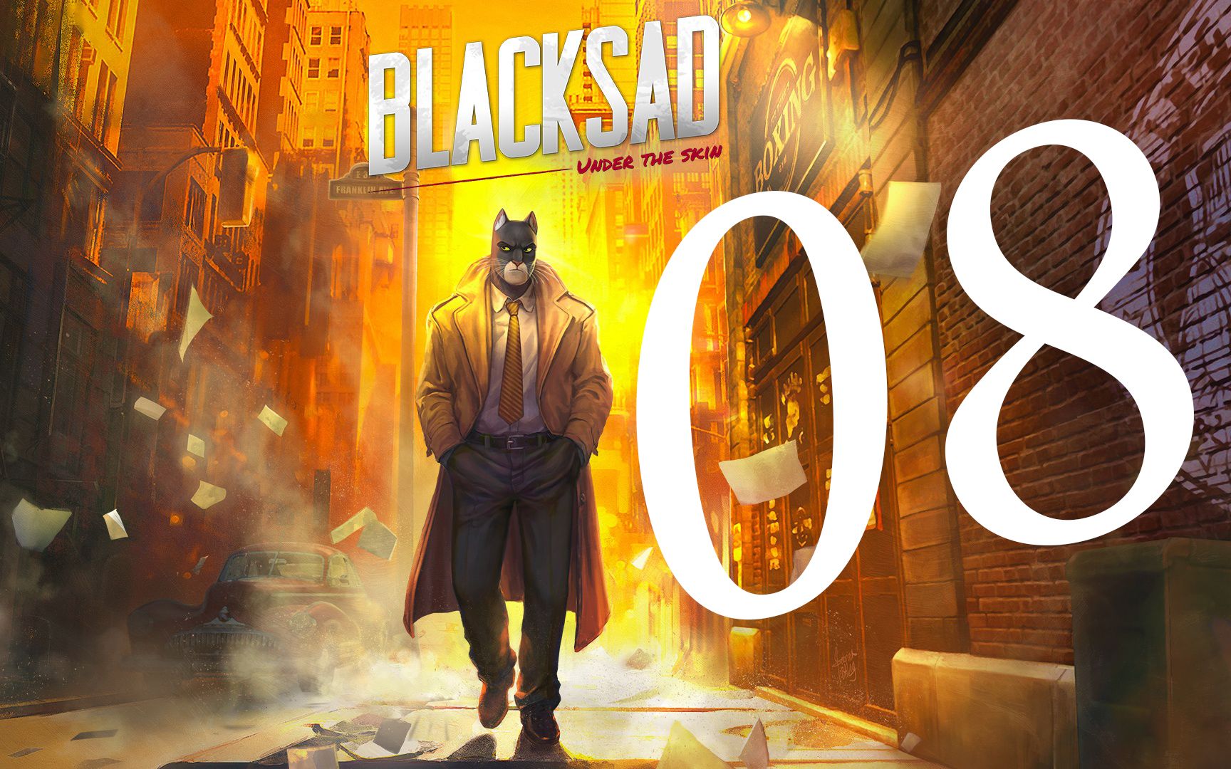 [图]【黑猫侦探：深入本质】Blacksad: Under The Skin 08