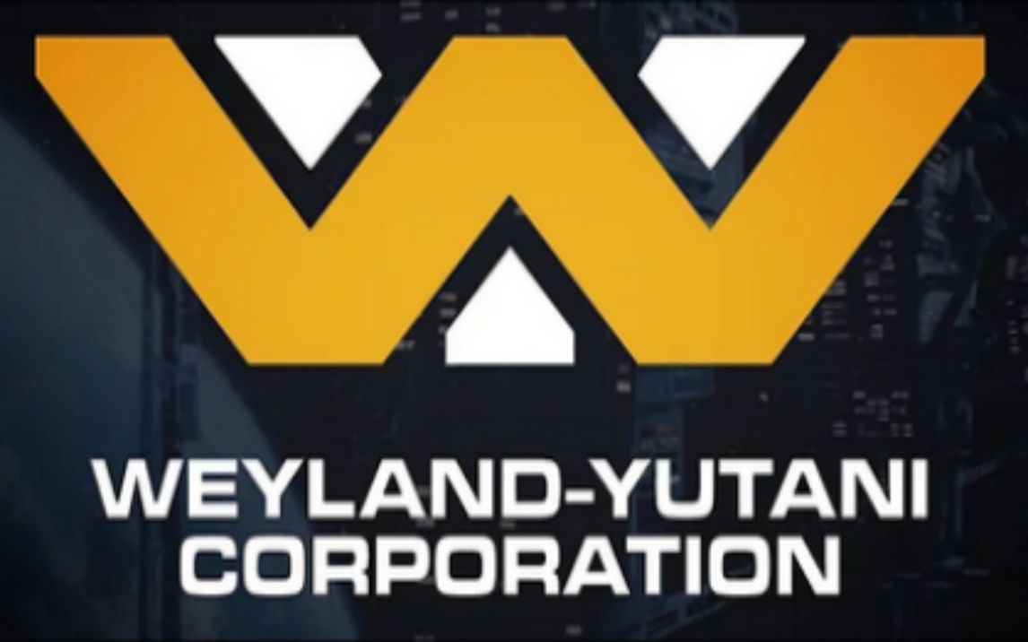 【异形系列】威兰德·汤谷公司简介