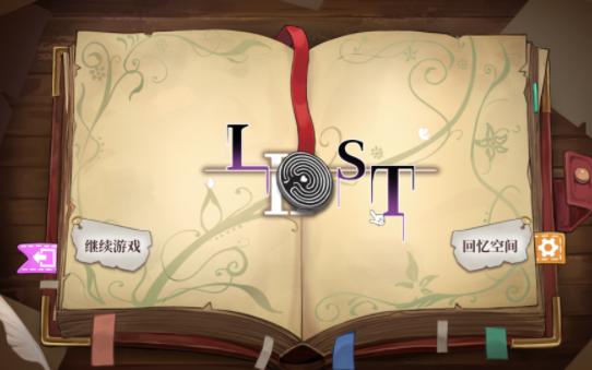 [图]【SLG电脑游戏】Lost 2（Lost 2）