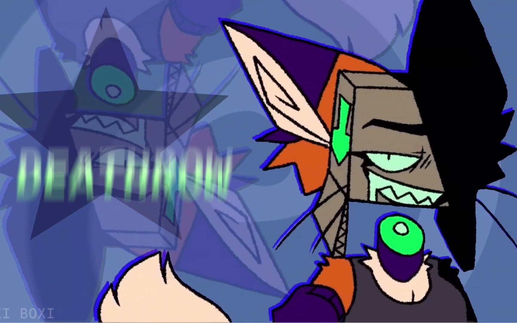 deathrowanimationmeme