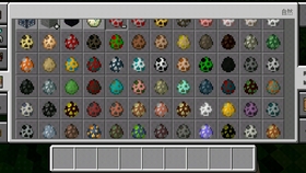Minecraft海洋生物模组体验 哔哩哔哩 つロ干杯 Bilibili
