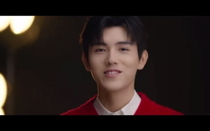 【贺岁微电影《造相馆》】【迪丽热巴cut】