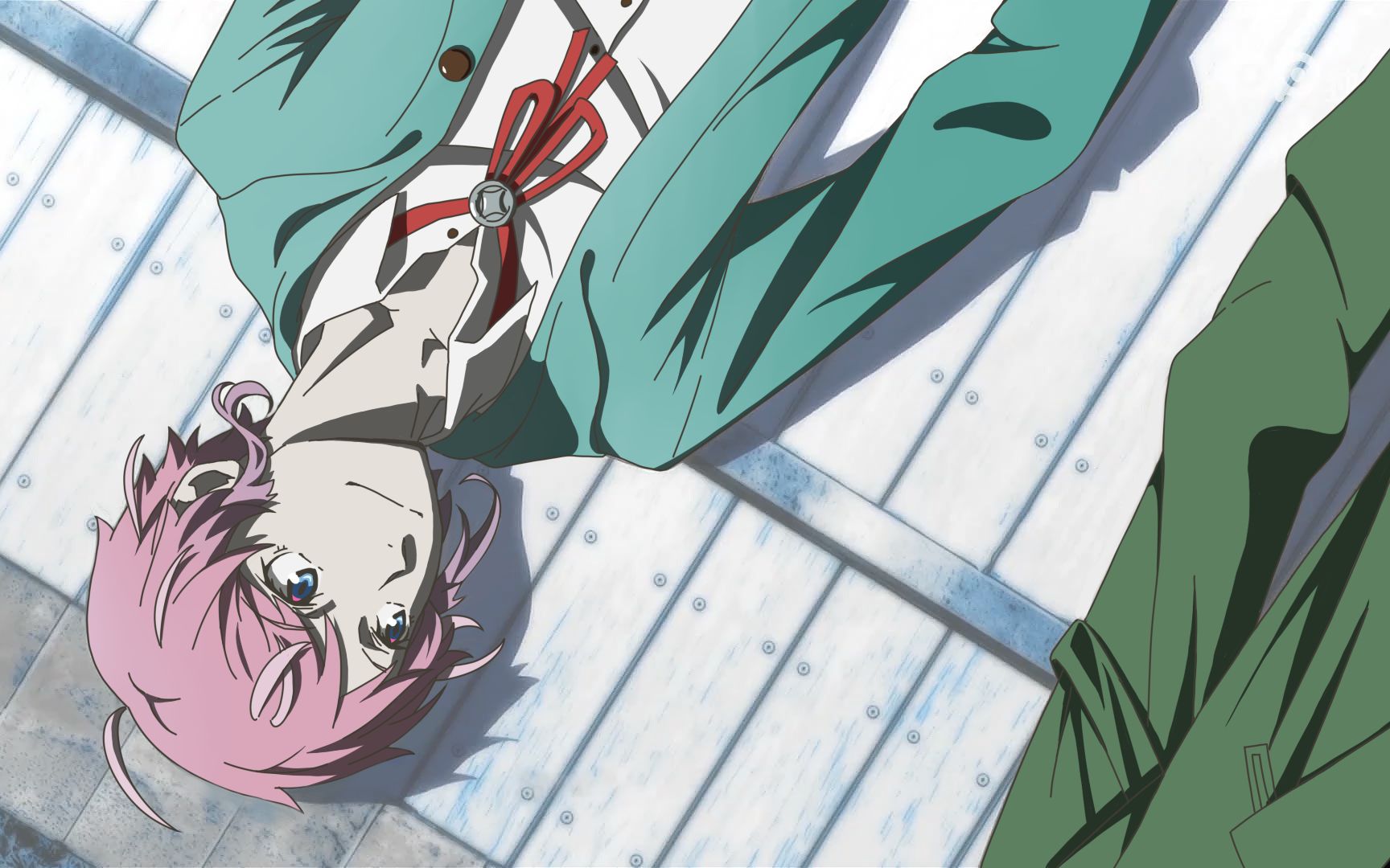 【drb/描改】呼唤你的名字(2021饴村乱数生贺)