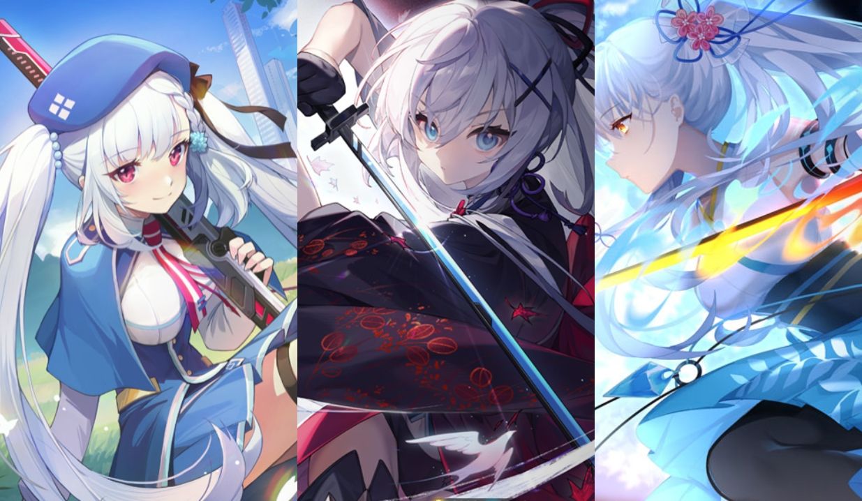 美树沙耶加新皮肤 朱雀院红叶 水晶社再添一女主 ai能不能