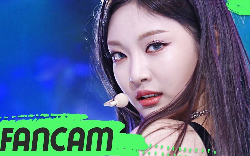 中字直拍宁宁留飘逸的长直发也超美丽的好吗aespablackmamba宁宁饭拍