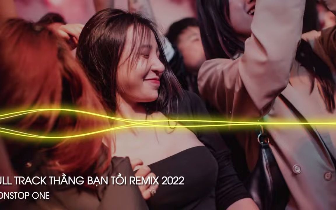 [图]NONSTOP VINAHOUSE 2022 - NHIỀU NĂM QUA TA SỐNG NHƯ MỘT KẺ NGÔNG CUỒNG REMIX - NG