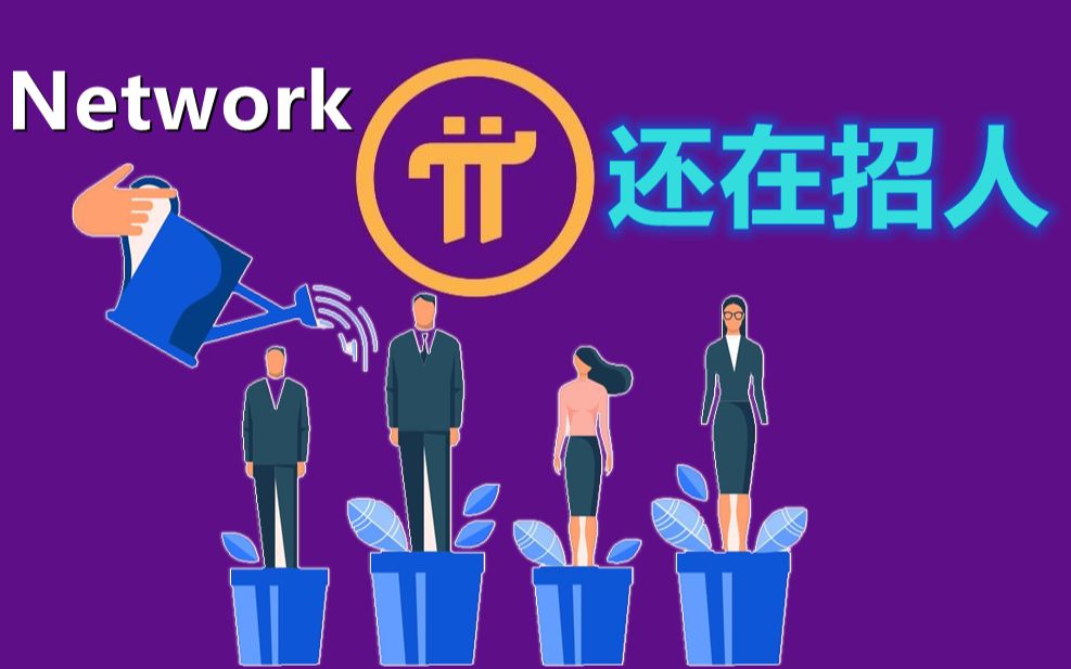 Pi Networ作为初创公司如何解决招人难,合理的整理人才结构花最少的钱用高级人才,并且获得3500万人追随,不要资本要自我控制.哔哩哔哩bilibili