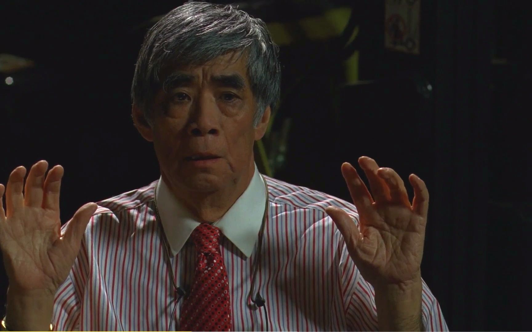 【绝命毒师】第三季最搞笑的片段:老谋深算光头mike