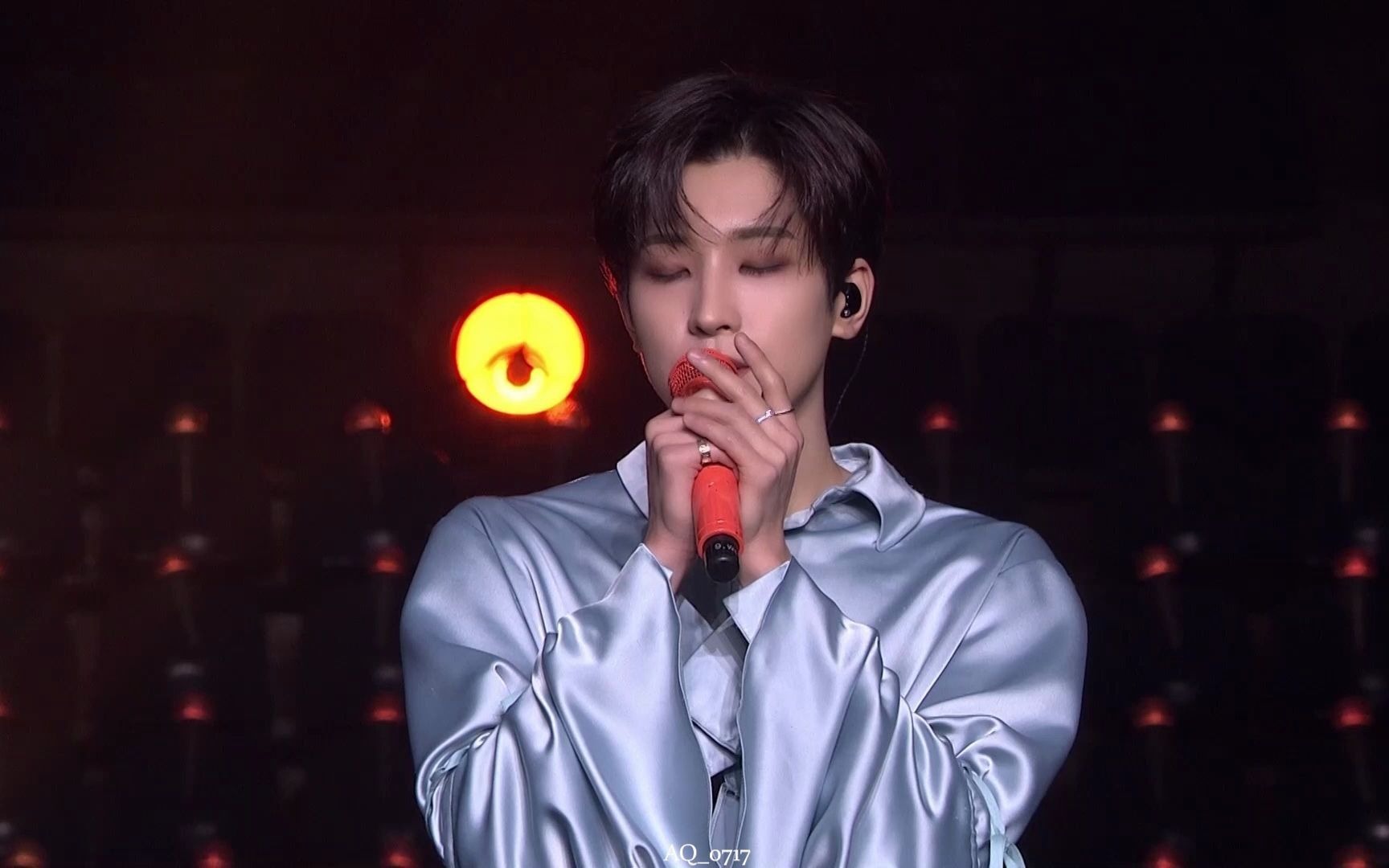 【蓝光in-complete】kidult【seventeen】_哔哩哔哩_bilibili