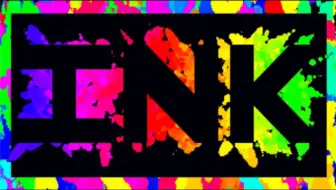 【Merg】Splatter Platforming! INK #1