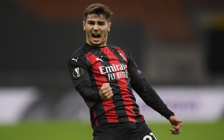 卜拉欣·迪亚斯—优雅的盘带&技巧_哔哩哔哩_bilibili