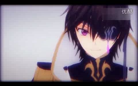 [图]【MMD】亡国的阿基德 Julius Kingsley MMD 鲁鲁修_标清 - 《Sin》