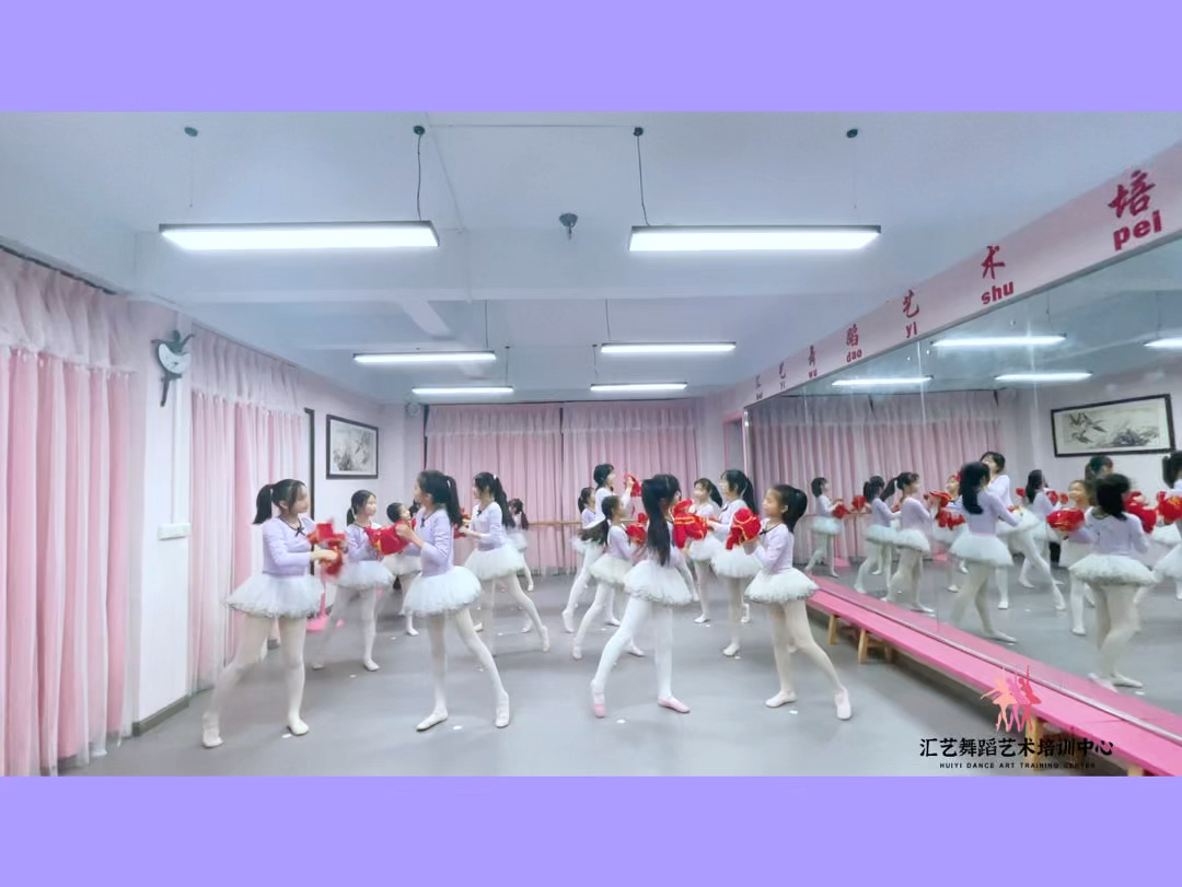 中国舞考级五级曲目——《农家小女孩》东北秧歌组合练习#舞蹈考级