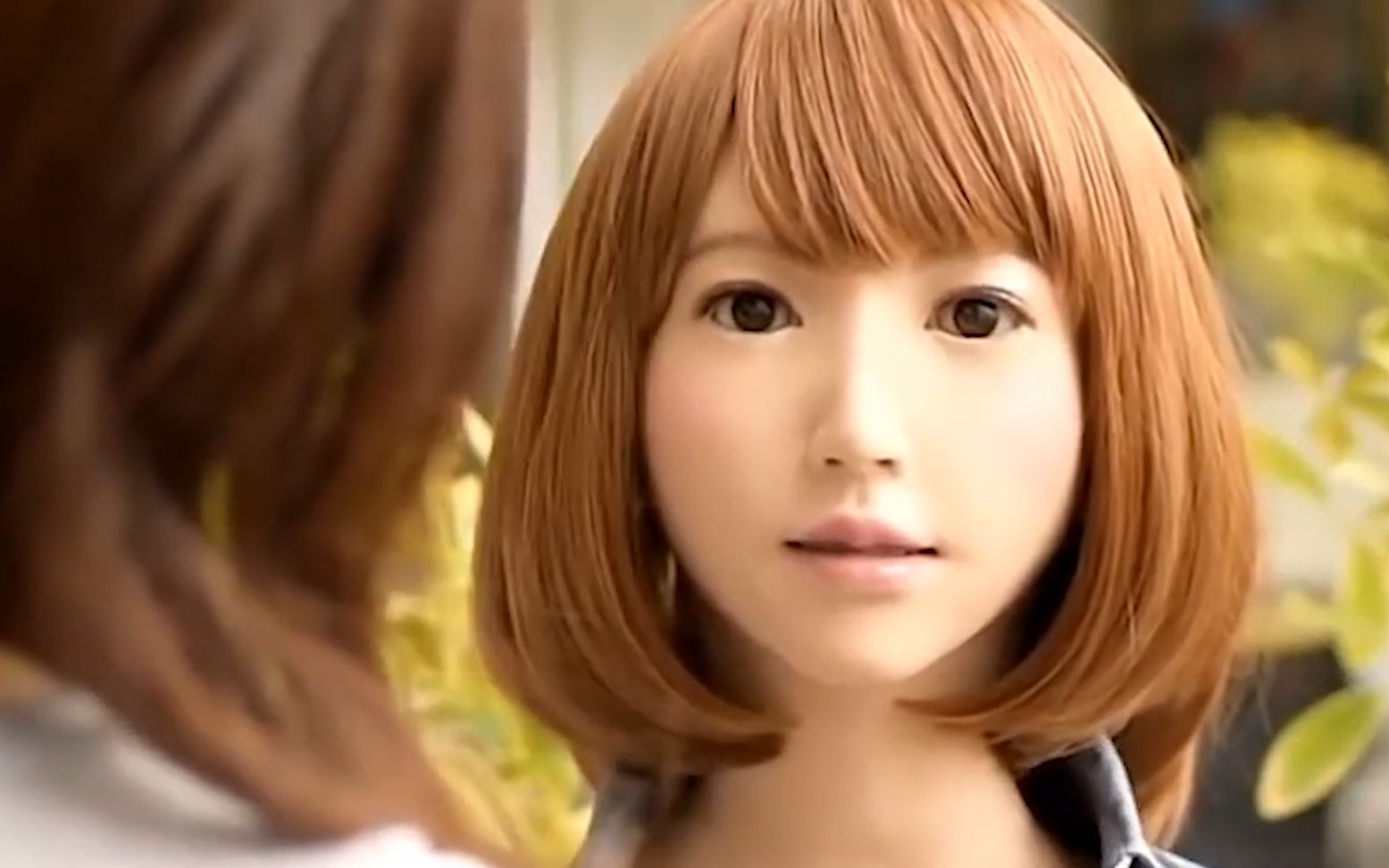 "女性机器人"为何这么受欢迎?宅男:这三个功能比真人都厉害